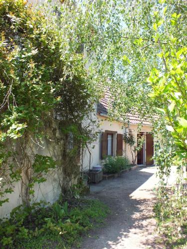 Georgeluc : Maisons de vacances proche d'Apremont-sur-Allier
