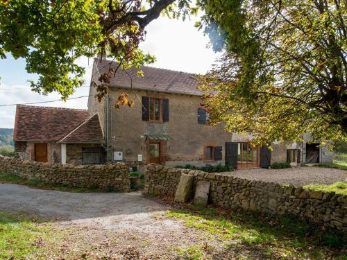 Gîte Badecon-le-Pin, 6 pièces, 11 personnes - FR-1-591-13 : Maisons de vacances proche d'Argenton-sur-Creuse