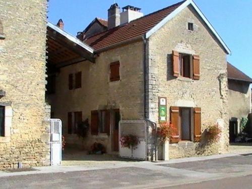 Gîte Aubepierre-sur-Aube, 3 pièces, 5 personnes - FR-1-611-52 : Maisons de vacances proche de Saint-Loup-sur-Aujon