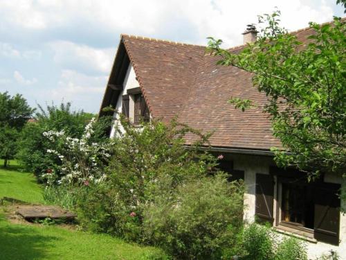 Gîte Thélod, 3 pièces, 5 personnes - FR-1-584-100 : Maisons de vacances proche de Leménil-Mitry