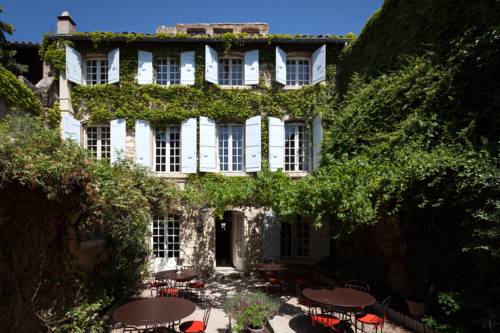 Hotel De L'Atelier : Hotels proche de Villeneuve-lès-Avignon