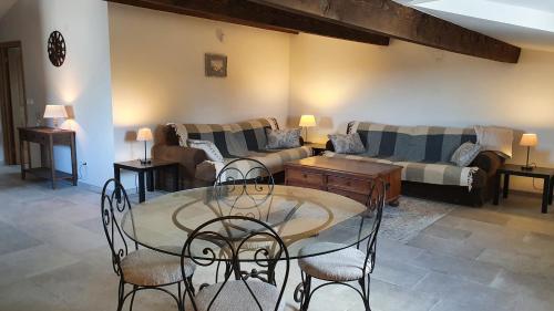 'Au Coeur des Vignes' - private apartment & garden : Appartements proche de Thézan-lès-Béziers