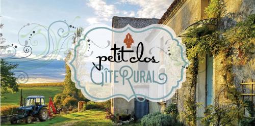 Petit Clos Gîte Rural : Maisons de vacances proche de Saint-Jean-de-Duras
