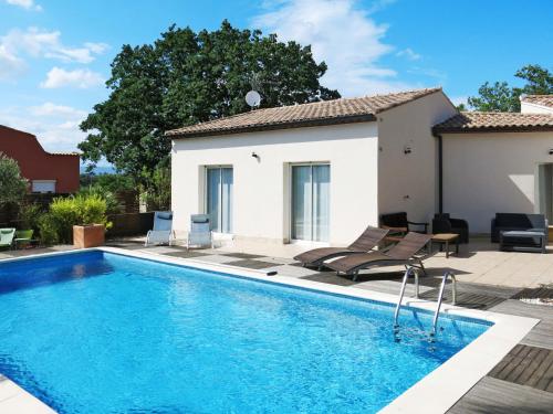 Holiday Home Côté Sud - BZS165 : Maisons de vacances proche de Cazouls-lès-Béziers