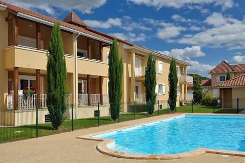 Cosy et Lumineux entre Sarlat et Rocamadour : Appartements proche de Pinsac