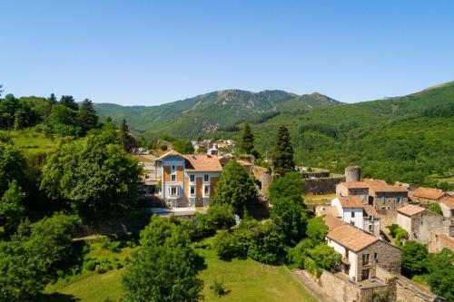 L'Ortensia : Hotels proche de Ceilhes-et-Rocozels