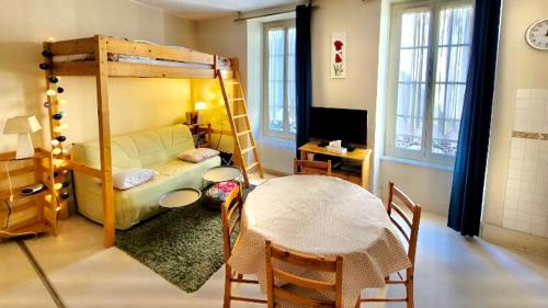 Les Isards : Appartements proche d'Ax-les-Thermes
