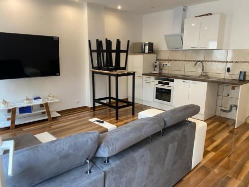 Superbe appartement pour 4 personnes : Appartements proche de Boujan-sur-Libron