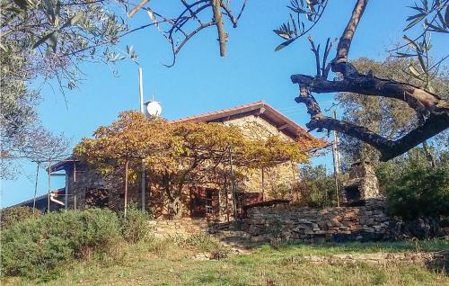 Stunning home in Roquebrun with 2 Bedrooms and WiFi : Maisons de vacances proche de Mons
