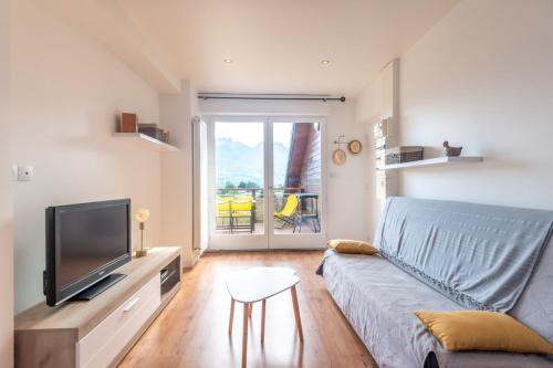Apartment for 4 people 12 minutes from Annecy : Appartements proche de Leschaux