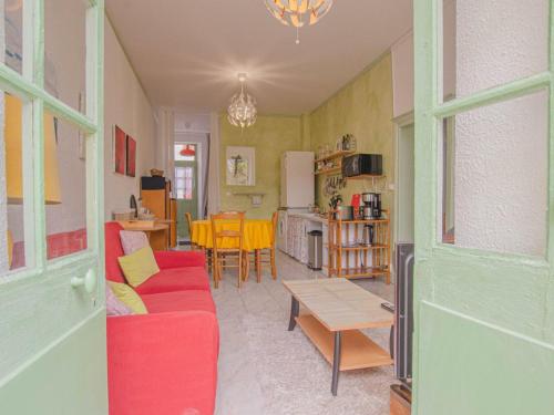 Gîte Villenauxe-la-Grande, 4 pièces, 6 personnes - FR-1-543-233 : Maisons de vacances proche de Romilly-sur-Seine