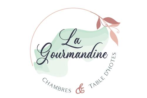Gite La Gourmandine : Maisons de vacances proche de Verquières
