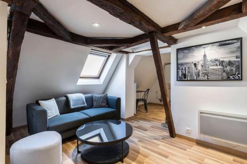 Le Loft de Bergerac : Appartements proche de Lembras