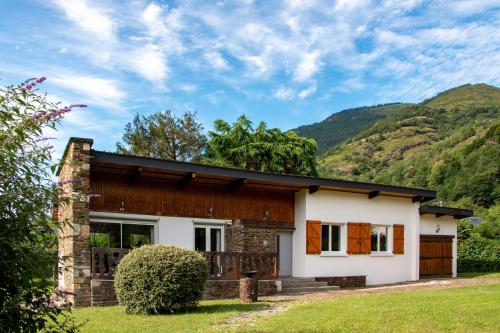 Villa Art Natura : Maisons de vacances proche de Sode