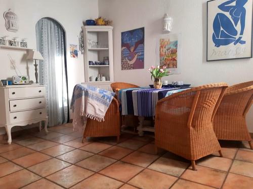 CHARME a 20 m de la plage centre village : Appartements proche de Collioure