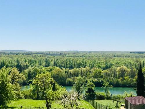 résidence belle vue : Appart'hotels proche de Le Châtelet-en-Brie