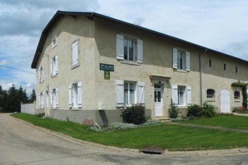 Terraced house Lahayville - ELS05022-I : Appartements proche de Doncourt-aux-Templiers