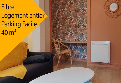 Bel'flora : Appartements proche de Montreux-Château