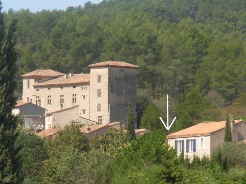 Le Gîte des Templiers à Montfort-sur-Argens : Appartements proche de Châteauvert