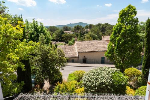 Les maisons et villas de Pont Royal en Provence - maeva Home - Maison 4 Piè 094 : Appartements proche de Mallemort