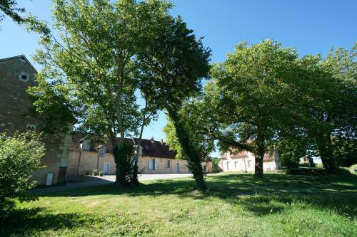 Chambres d'hôtes du Bistrot des écuries : Maisons d'hotes proche de Saint-Aubin-des-Grois