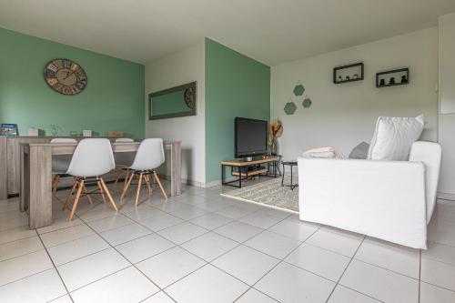 Modern 2-rooms in Bordeaux : Appartements proche de Cenon