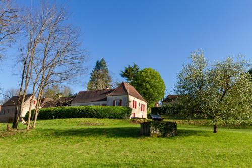 DordogneView : Maisons de vacances proche de Pezuls