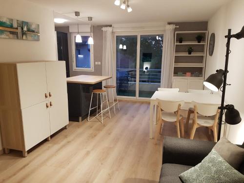 Appartement Beaune like Home : Appartements proche de Marigny-lès-Reullée