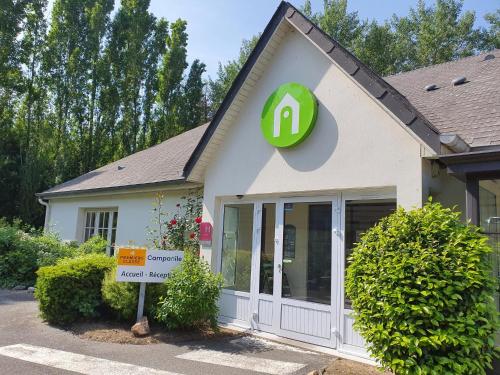 Campanile Nantes ~ Rezé Aéroport : Hotels proche de La Chevrolière