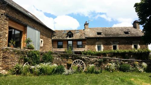 La Maison Mescladis : Maisons de vacances proche de Cassagnes-Bégonhès