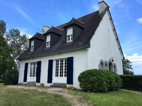 Maison Pleumeur-Bodou, 6 pièces, 11 personnes - FR-1-368-251 : Maisons de vacances proche de Trégastel