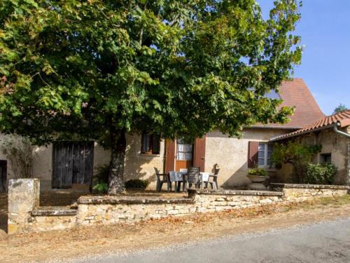 Gîte Cubjac-Auvézère-Val d'Ans, 2 pièces, 2 personnes - FR-1-616-91 : Maisons de vacances proche de Saint-Pantaly-d'Ans