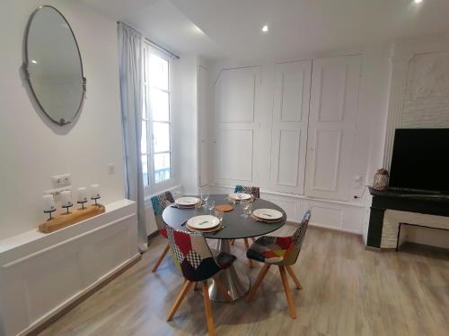 Appartement F2 dans le centre historique : Appartements proche de Le Puy-en-Velay