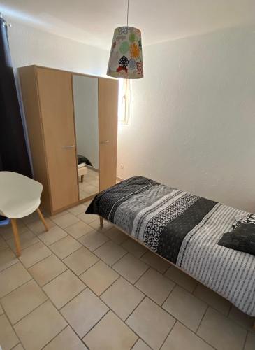 Appartement 2 pièces à Nevers : Appartements proche de Saint-Léger-le-Petit
