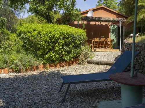 Beautiful villa in Les Salelles with private pool : Villas proche de Montselgues