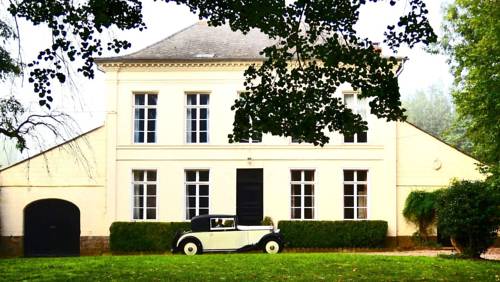 Maison De Plumes : B&B / Chambres d'hotes proche de Framecourt
