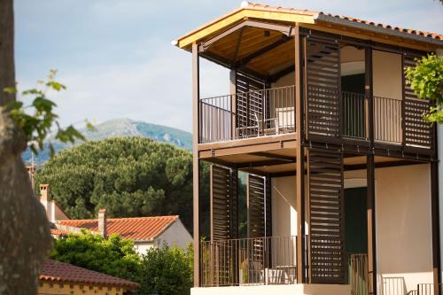 La Casa Machado 1 : Appartements proche de Collioure
