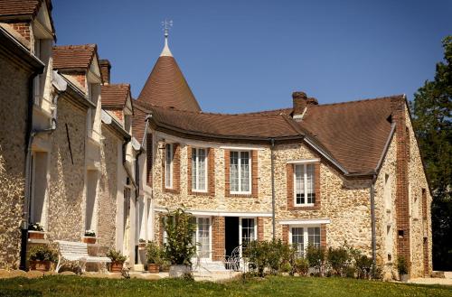 Le Petit Château : B&B / Chambres d'hotes proche de Corribert