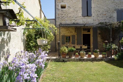 Maison en Provence : Maisons d'hotes proche de Lapalud