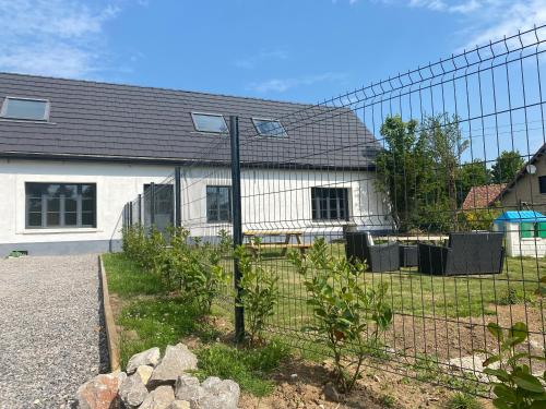 Gite du Hameau d’Alenthun, Logement entier : Maisons de vacances proche de Nielles-lès-Calais