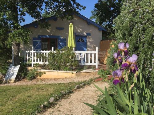 Villa Dodo , résidence vacances ou déplacement pro : Maisons de vacances proche de Viviers