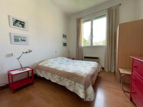 La Residence - n° 05 - T2 classé ** : Appartements proche de Gréoux-les-Bains