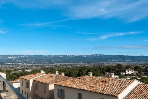 Les Coteaux de Pont Royal en Provence - maeva Home - Appartement 2 Pièces 4 30 : Appartements proche de Vernègues