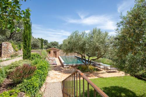 Villa Salvia - Piscine Privée : Maisons de vacances proche d'Aups