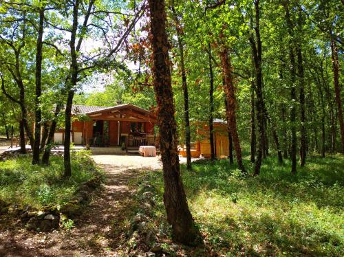 Mimivacances : Maisons de vacances proche de Castelnau-de-Montmiral