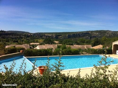 LE GECKO GITE : Maisons de vacances proche de Saint-Martin-d'Ardèche