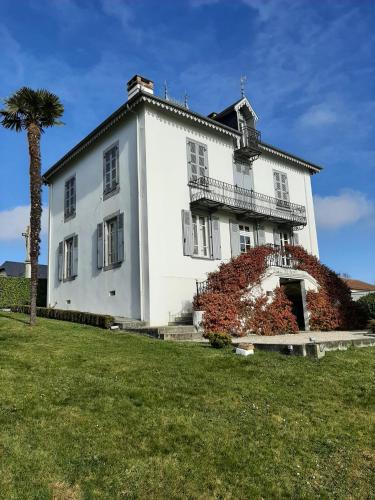Maison LaPlace : B&B / Chambres d'hotes proche de Castelnau-Magnoac