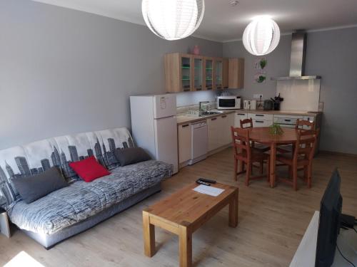 Maison de village confortable entièrement rénovée : Appartements proche de Saint-Martin-d'Ardèche