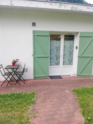 Appartement de plain pied dans la verdure : Appartements proche de Limeil-Brévannes