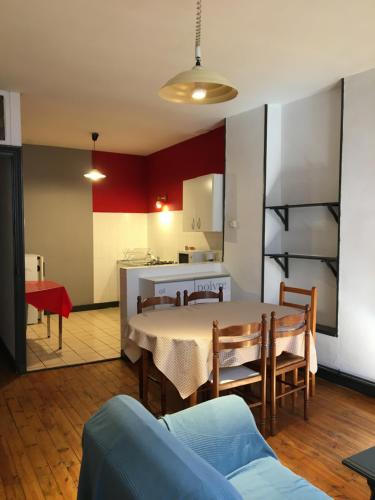 6bis : Appartements proche de Le Puy-en-Velay